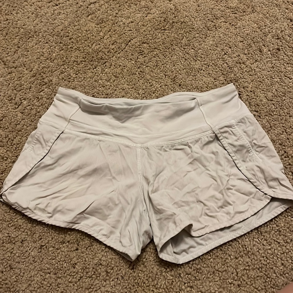 Lulu Shorts